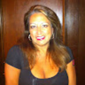 Meet your Posher, Ingrid